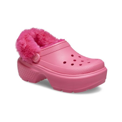 Sandália Crocs Stomp Lined Clog