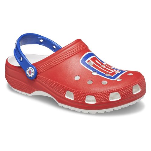 Sandália Crocs Classic NBA LA Clippers Clog
