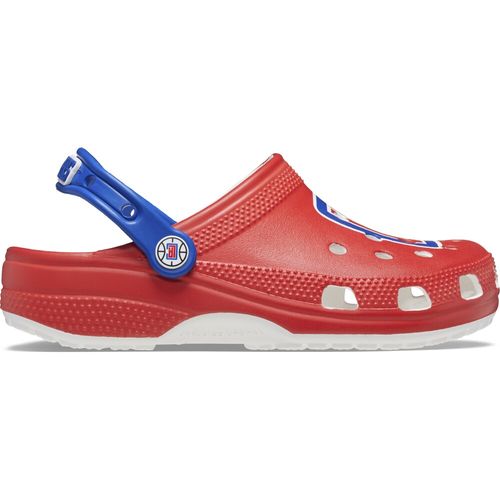 Sandália Crocs Classic NBA LA Clippers Clog
