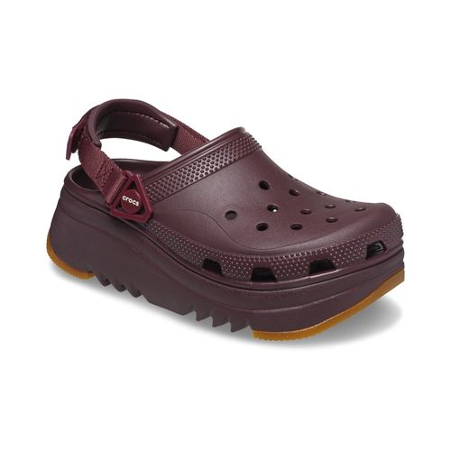 Sandália Crocs Classic Hiker X-Scape Clog