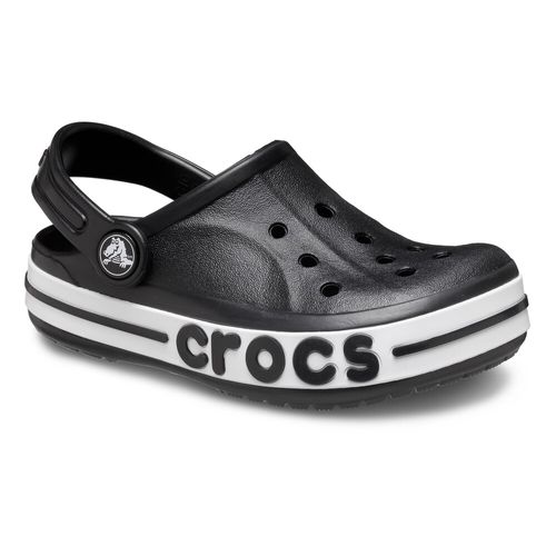 Sandália Crocs Bayaband Clog Infantil