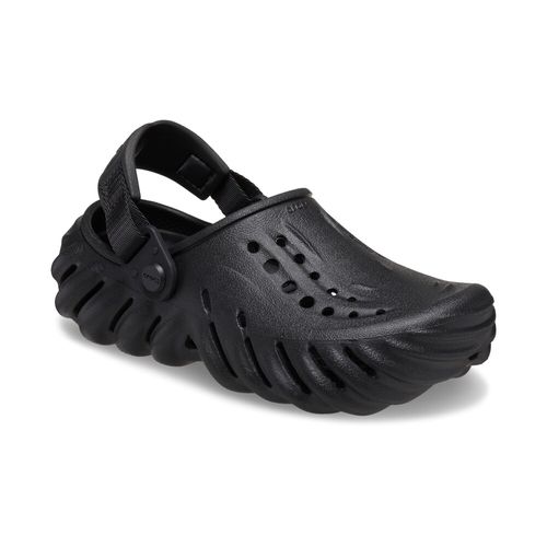 Sandália Crocs Echo Clog Juvenil