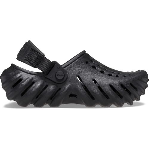 Echo Clog Juvenil
