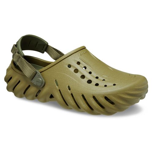 Sandália Crocs Echo Clog