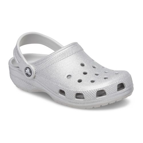 Sandália Crocs Classic Clog Infantil
