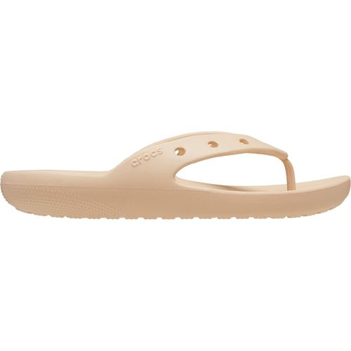 Chinelo Crocs Classic Flip V2
