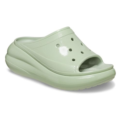 Sandália Crocs Crush High Shine Slide
