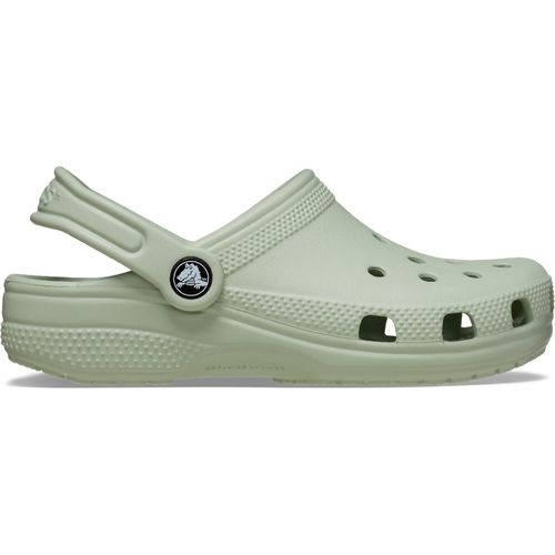 Sandália Crocs Classic Clog Infantil