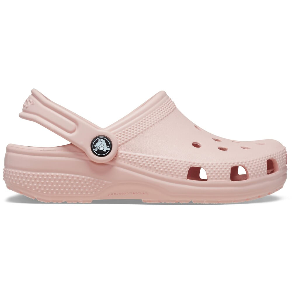 Sandália crocs clearance infantil classic