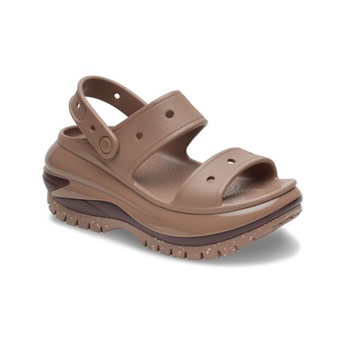 Sandália Crocs Classic Mega Crush Sandal