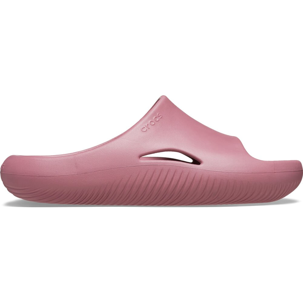 Chinelo Crocs Mellow Slide CASSIS 42