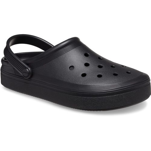 Sandália Crocs Off Court Clog
