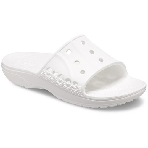 Chinelo Crocs Baya II Slide