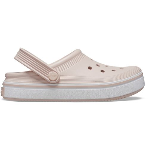 Sandália Crocs Off Court Clog Infantil