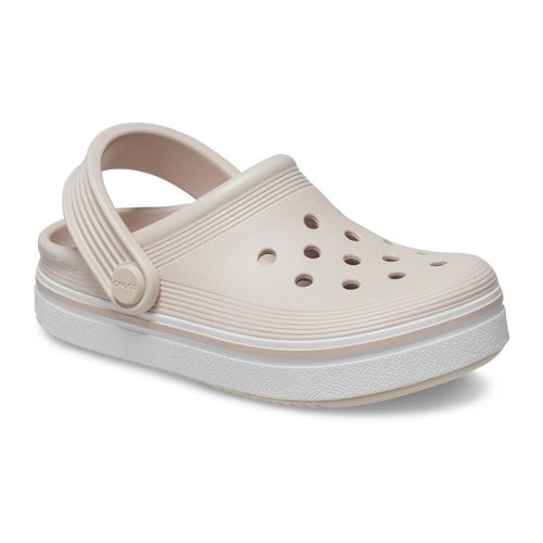Sandália Crocs Off Court Clog Infantil