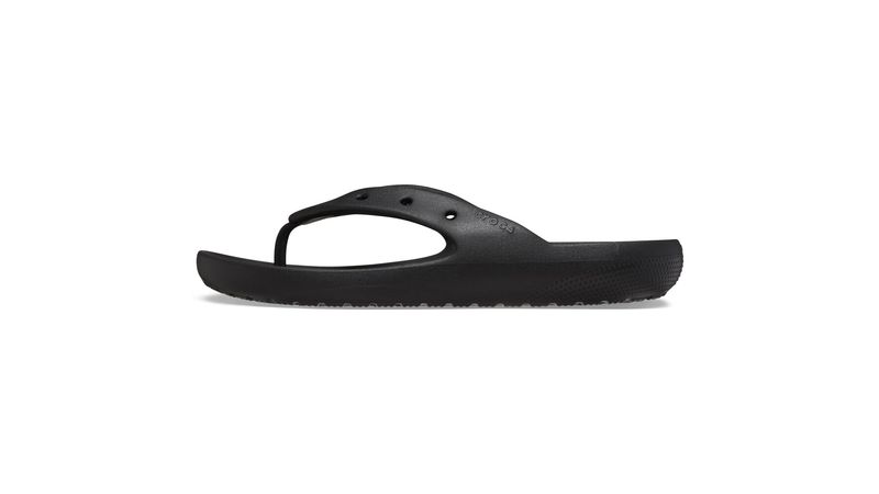 Chinelo Crocs Classic Flip