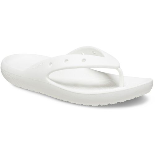 Chinelo Crocs Classic Flip V2