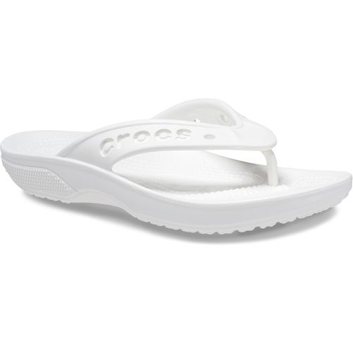 Chinelo Crocs Baya II Flip