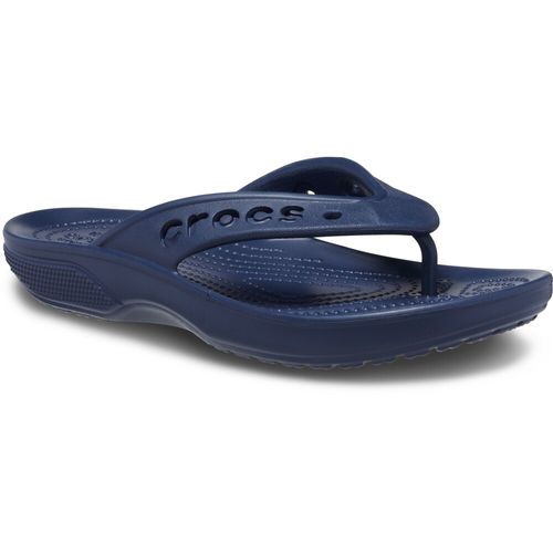 Chinelo Crocs Baya II Flip