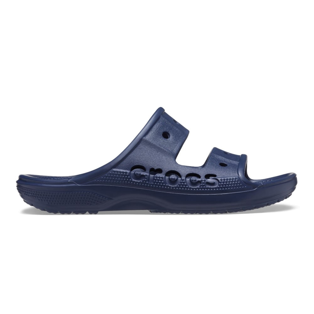 Sandália Crocs Baya Sandal NAVY 35