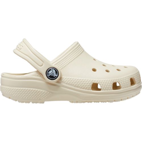 Sandália Crocs Classic Clog Infantil