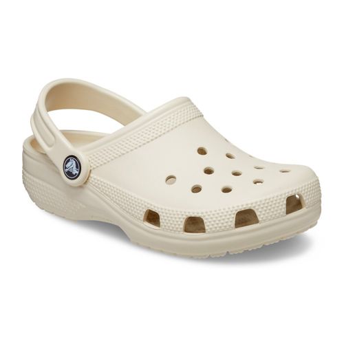 Sandália Crocs Classic Clog Infantil BONE