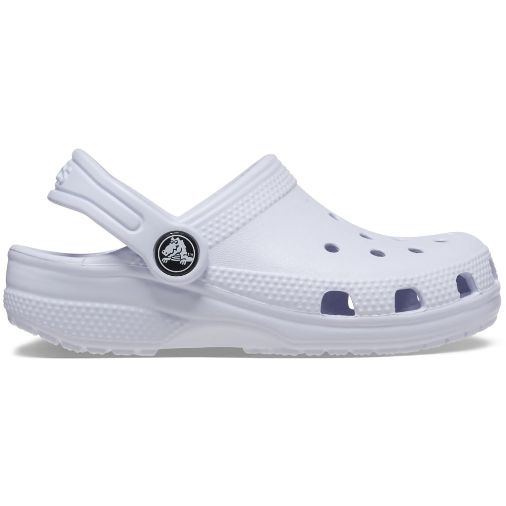 Sandália Crocs Classic Clog Infantil DREAMSCAPE 25