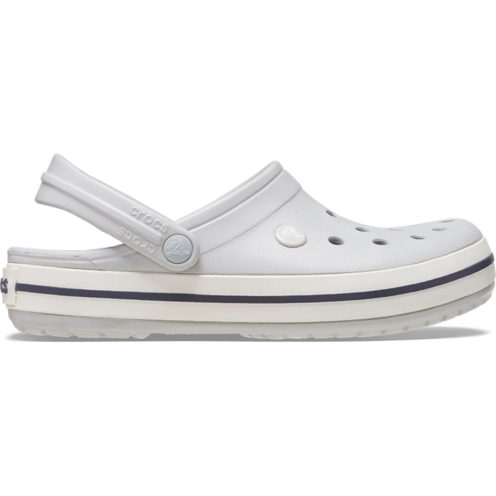 Sandália Crocs Crocband™ Clog ATMOSPHERE 35