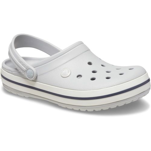 Crocband Clog