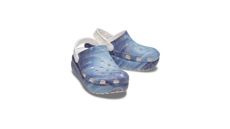 Dr scholls best sale crocs