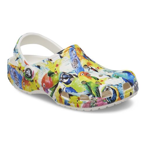 Sandália Crocs Classic Island Escape Clog