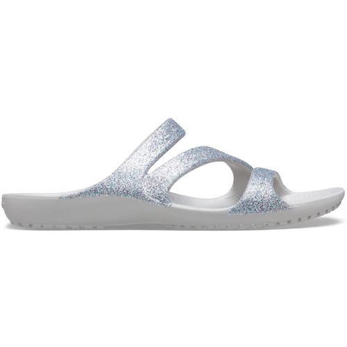 Sandália Crocs Kadee II Glitter