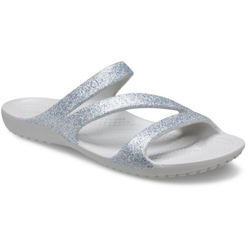 Sandália Crocs Kadee II Glitter