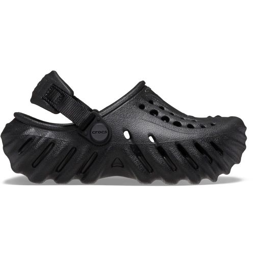 Sandália Crocs Echo Clog Infantil