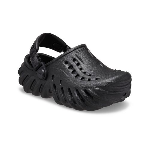 Sandália Crocs Echo Clog Infantil