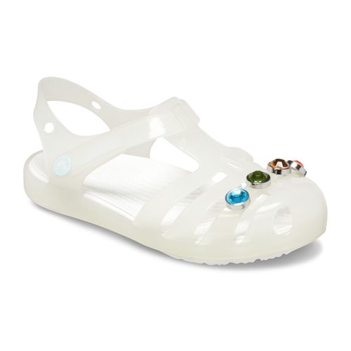 Sandália Crocs Isabella Charm Sandal Infantil