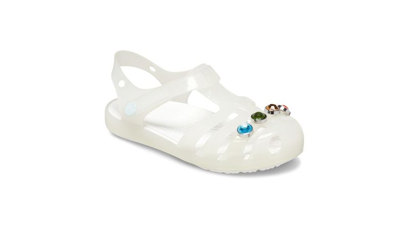 Kids store crocs isabella