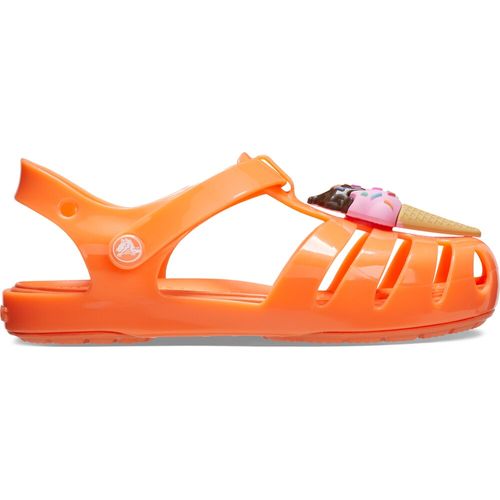 Sandália Crocs Isabella Charm Sandal Infantil