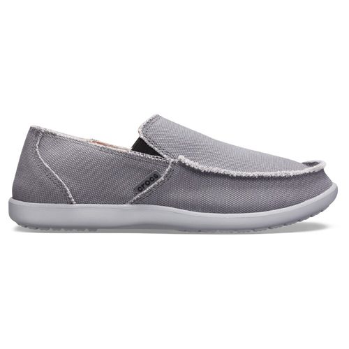 Sapatênis Crocs Santa Cruz