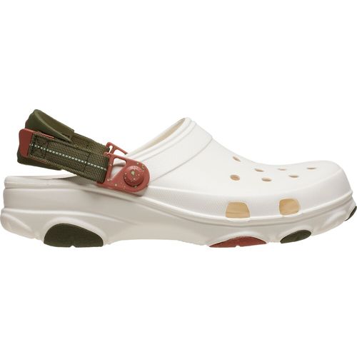 Sandália Crocs Classic All Terrain Clog