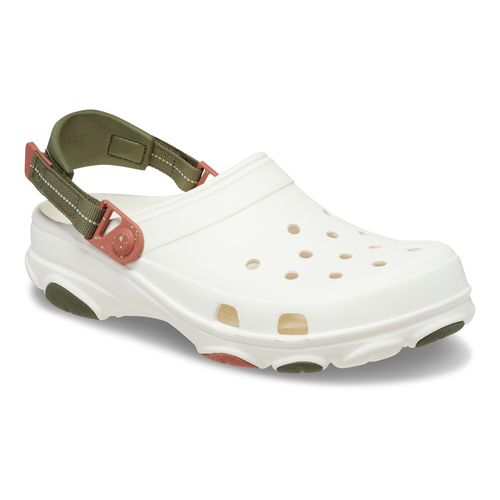 Sandália Crocs Classic All Terrain Clog