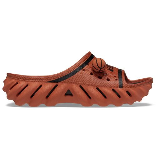 Chinelo Crocs NBA Echo Slide