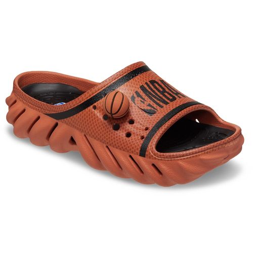 Chinelo Crocs NBA Echo Slide
