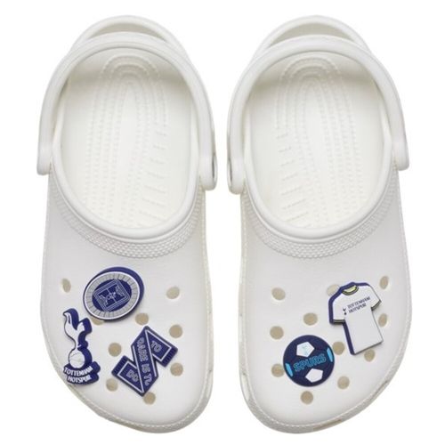 Jibbitz™ Tottenham Pack com 5 peças