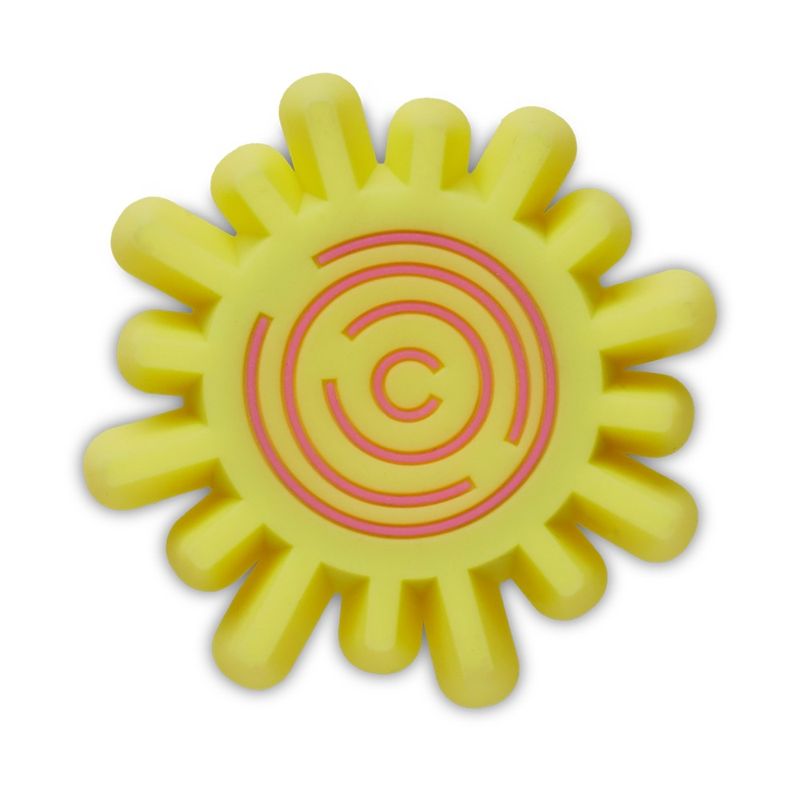 Jibbitz™ Lights Up Sol UNICO