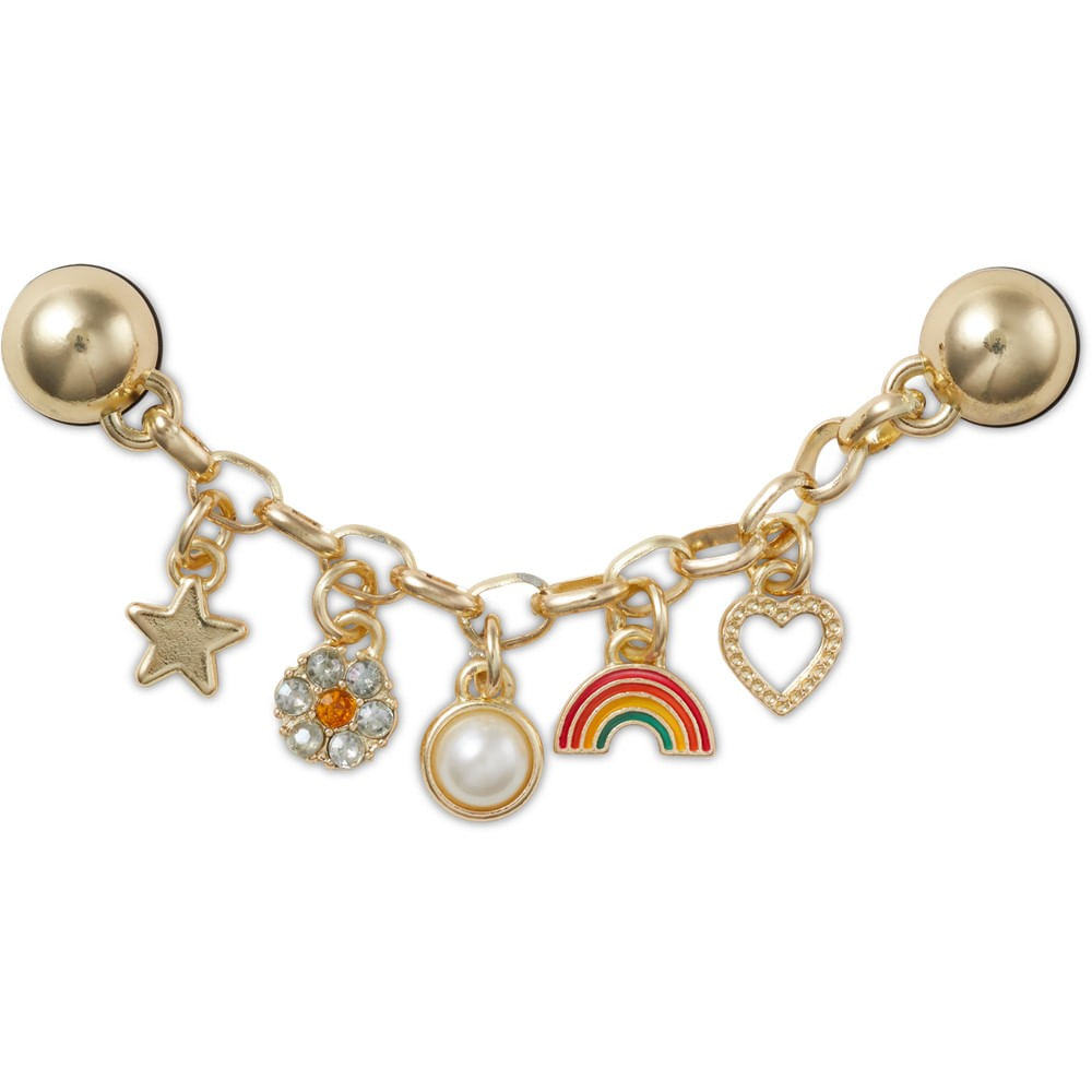 Jibbitz™ Bracelete da Amizade UNICO