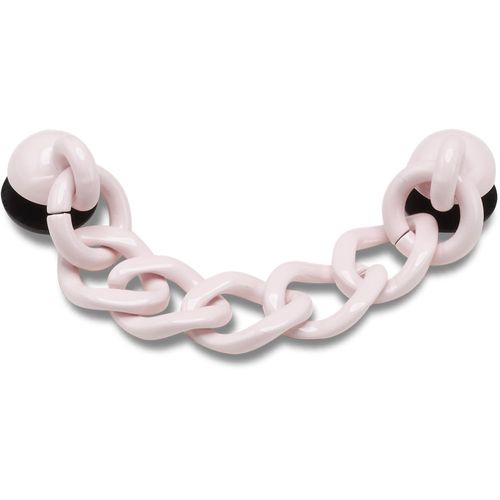 Jibbitz™ Corrente Rosa