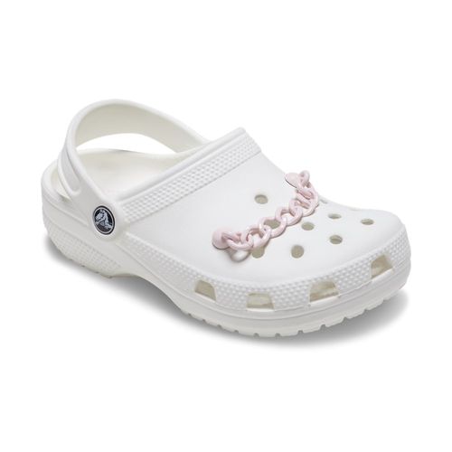 Jibbitz™ Corrente Rosa