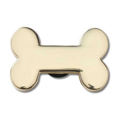 Jibbitz™ Ossinho Dourado