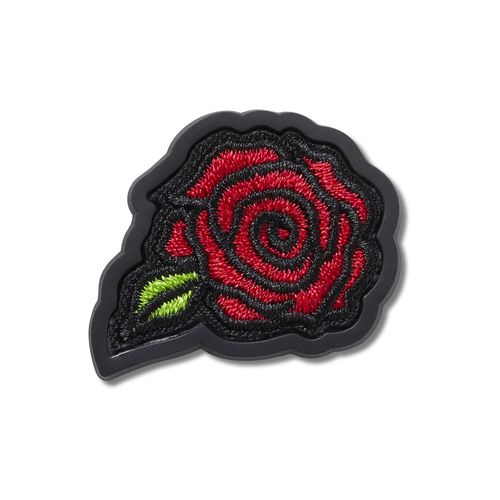 Jibbitz™ Rosa em Patch